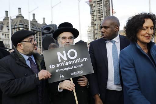 Ведущая еврейская газета Британии умоляет не голосовать за лейбористов