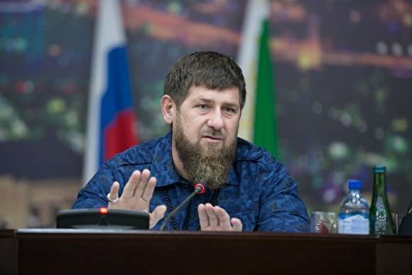 Пресс-секретарь Кадырова усомнился в том, что сотрудники «Би-би-си» знают чеченский язык