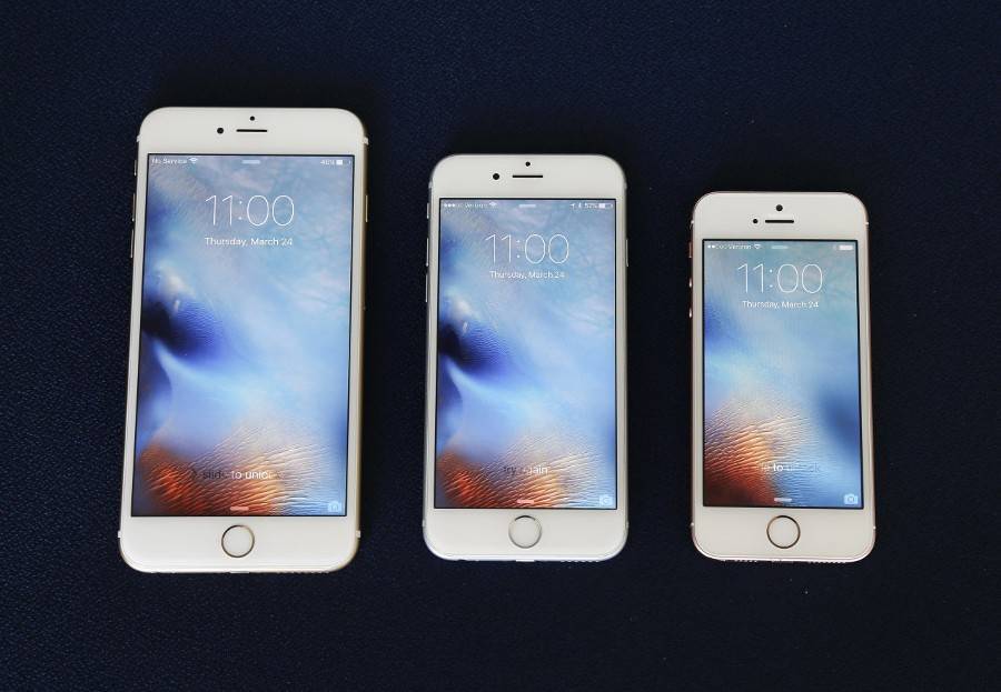 Суд оштрафовал российский Apple за преждевременную поломку iPhone