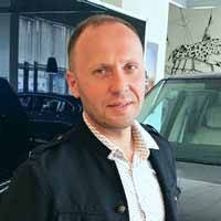 Гендиректор воронежской компании «АВТОГРАД плюс» Владислав Гиткис: «Мы запустили кластер премиального американского автопрома»