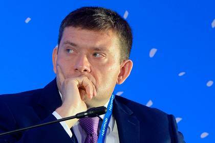 Новому вице-спикеру Совета Федерации предрекли успех