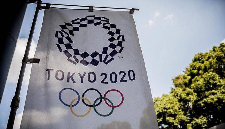 Колобков назвал возможное число российских спортсменов на ОИ в Токио