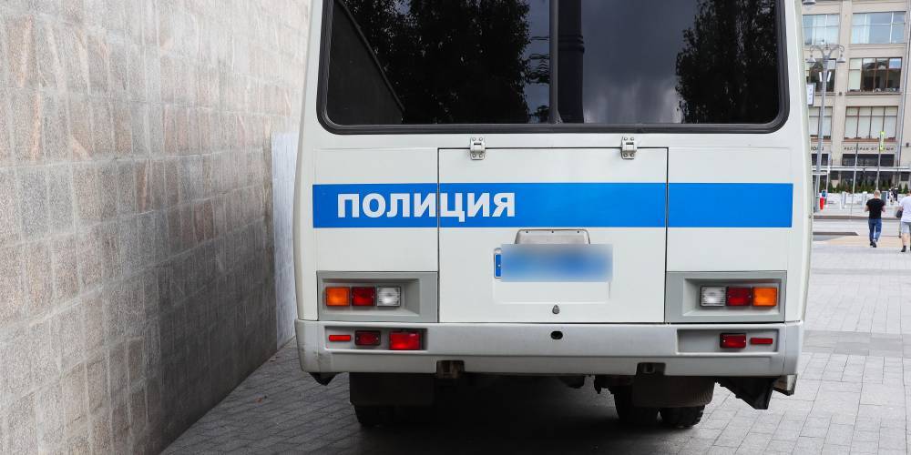 Полиция разоблачила группу сибирских кредитных мошенников