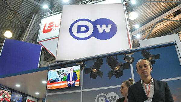 Глава Deutsche Welle встретился с членами комиссии Госдумы