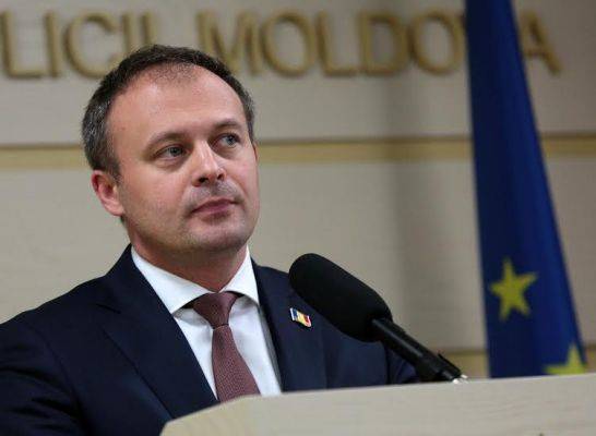 Демпартия Молдавии подыгрывает властям отказавшись, от вотума недоверия