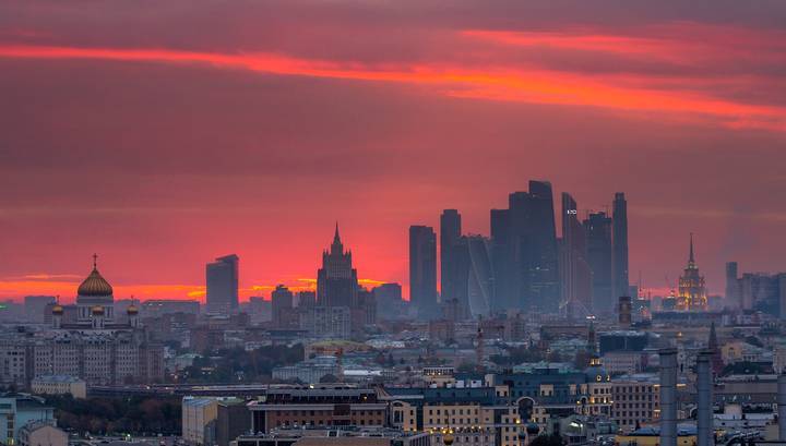Не задохнемся, так замерзнем: синоптики рассказали о погоде в Москве