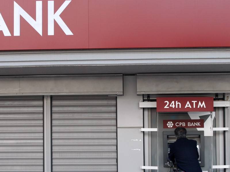 Россияне больше не входят в управляющие советы банков Кипра