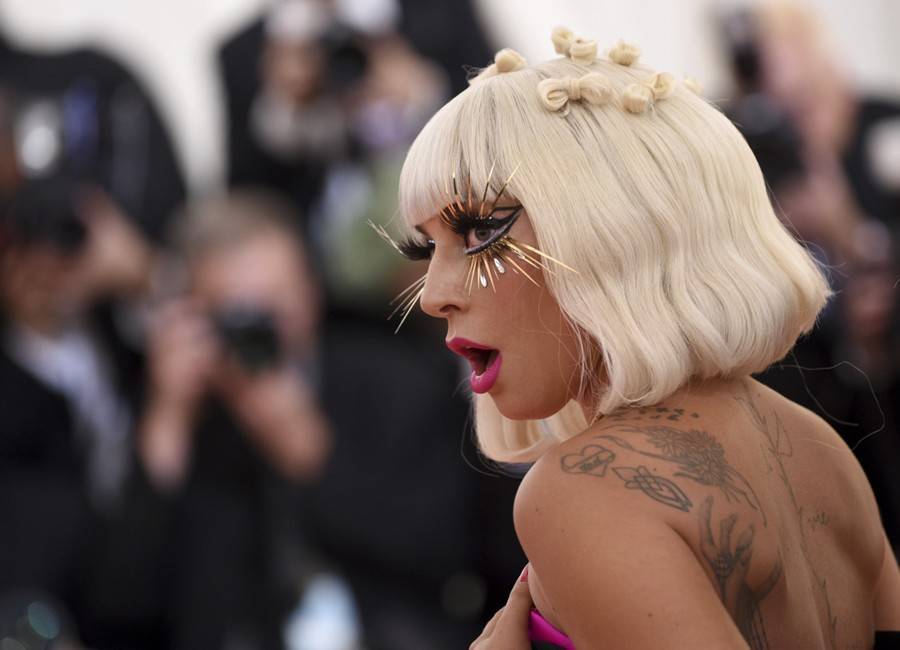 Леди Гага раскрыла правду о романе с Брэдли Купером