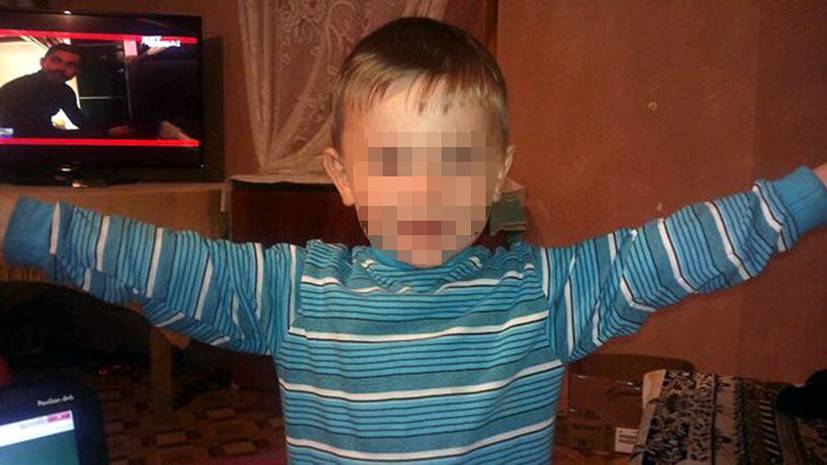 «Жить надо ради их памяти»: Юлия Смирнова из Донецка потеряла мужа и сына во время обстрела