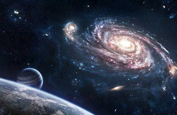 Может ли вселенная быть закольцована: неожиданное открытие