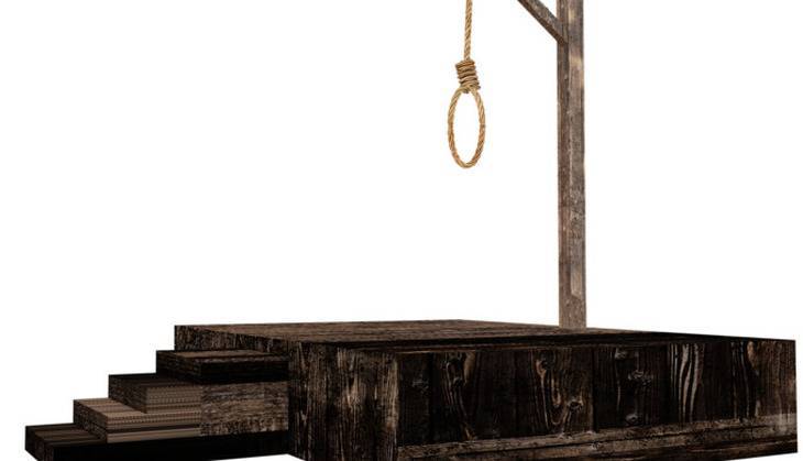 Россияне высказались за возвращение смертной казни