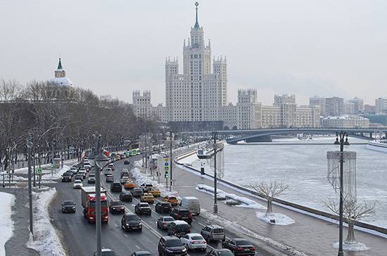 Гидрометцентр предупредил россиян о резком похолодании