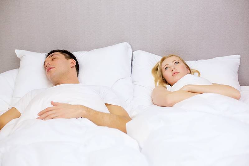 Ученые назвали опасность плохого сна