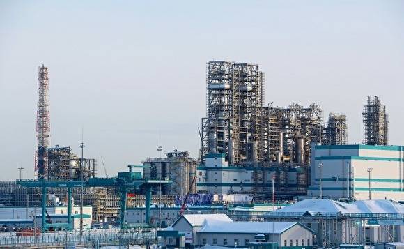 «Запсибнефтехим» подал иск на ₽600 млн к строительной компании из Новосибирска