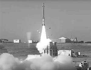 Кедми: Секретная израильская ракета может принести пользу России
