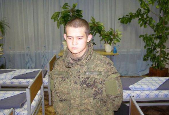 Расстрелявший солдат в Забайкалье заявил, что хотел избежать изнасилования