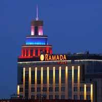 Владельцы воронежской Ramada Plaza хотят через суд отбиться от доначисления почти 18 млн рублей налогов