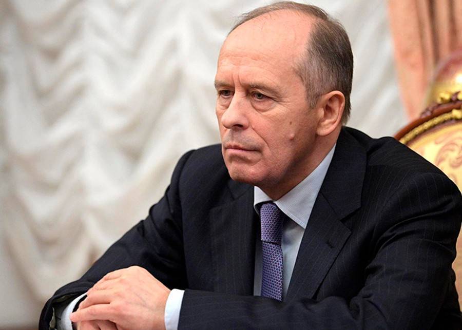 Глава ФСБ сообщил о попытках Запада расшатать ситуацию в СНГ