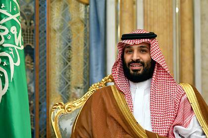 Саудовского принца обвинили в сокрытии репрессий за успешными реформами