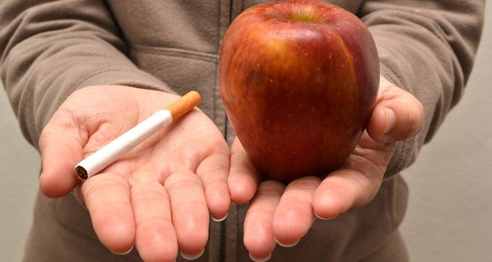 Психотерапевт рассказал об опасности никотиновой зависимости