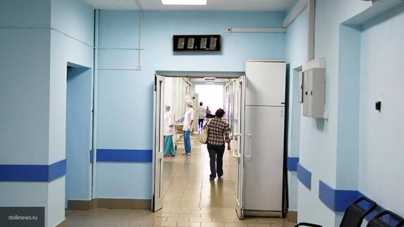 Главврача больницы в Миассе уволили после инцидента с умыванием пациентки тряпкой