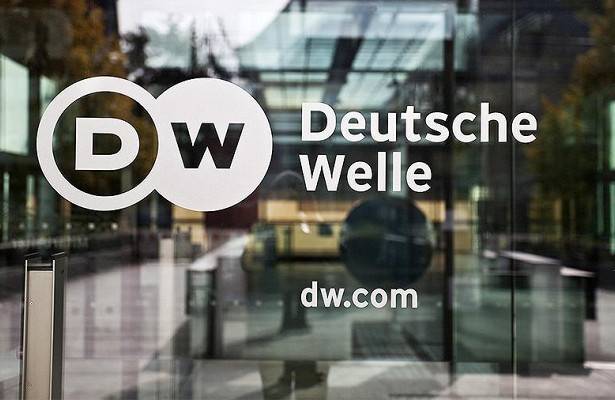 В Госдуме заявили, что диалог депутатов с Deutsche Welle продолжат в Берлине