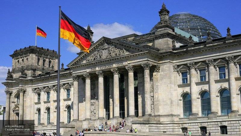 Германия защитит "Северный поток — 2", заявил немецкий депутат