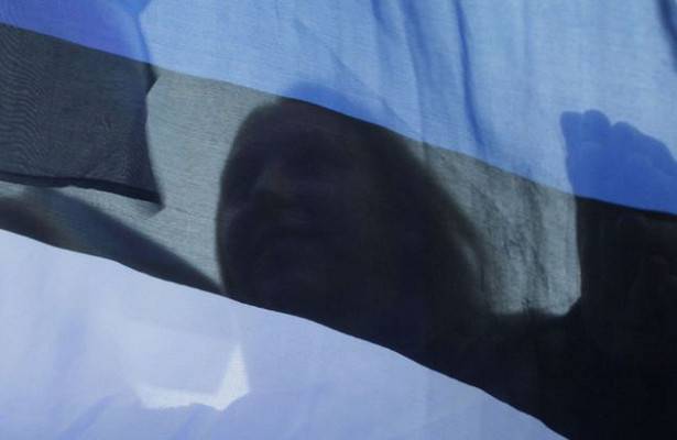 Россияне назвали Эстонию «враждебной страной»