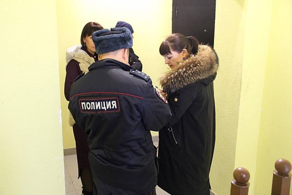 В Сыктывкаре начали выселять незаконных «оккупантов» муниципального жилья