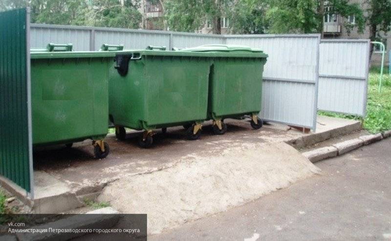 Депутаты предлагают отложить мусорную реформу в Петербурге еще на год