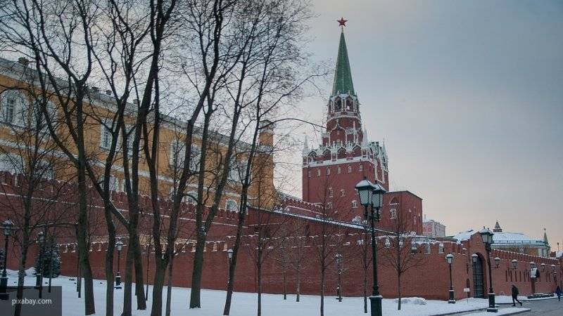 Синоптики пообещали москвичам аномально теплую зиму