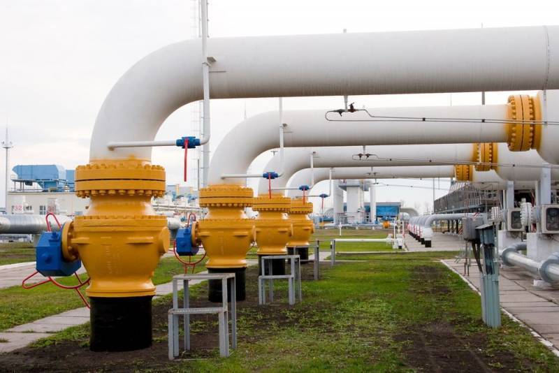 Модернизация окончена: Украина готовится к поставкам газа из Румынии