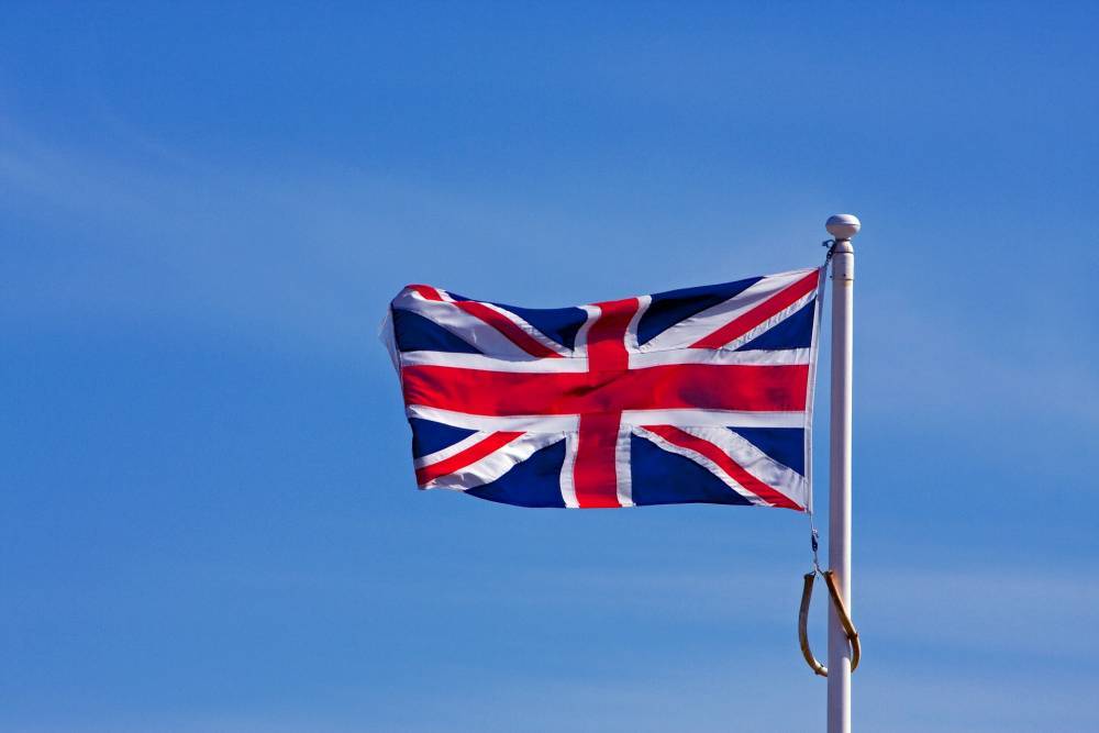 Английский язык в Великобритании и США: одно значение, но разные слова - angliya.today - США - Англия