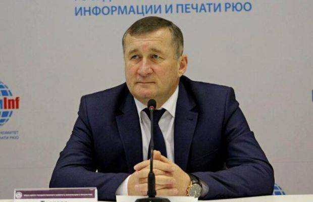Глава парламента Южной Осетии раскритиковал идею парламентской республики