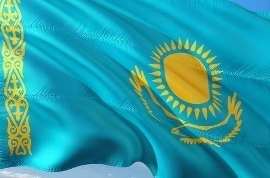 Парламент Казахстана одобрил во втором чтении проект о создании Национального пантеона