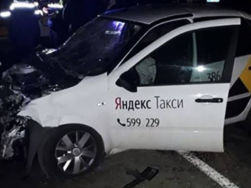 Двенадцать человек пострадали в ДТП в Ставрополье
