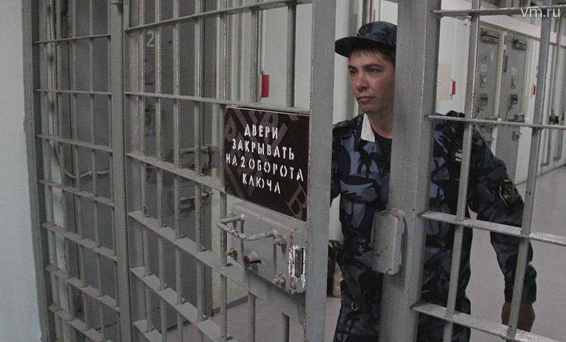 Депутаты Госдумы объяснили необходимость установки глушилок в тюрьмах