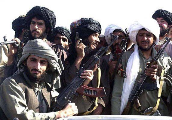 США обвинили Пакистан в дестабилизации обстановки в Афганистане