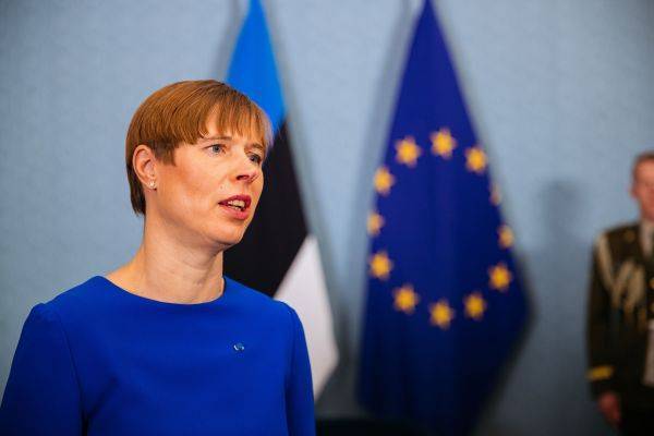 Власти Эстонии выразили готовность ликвидировать русские школы
