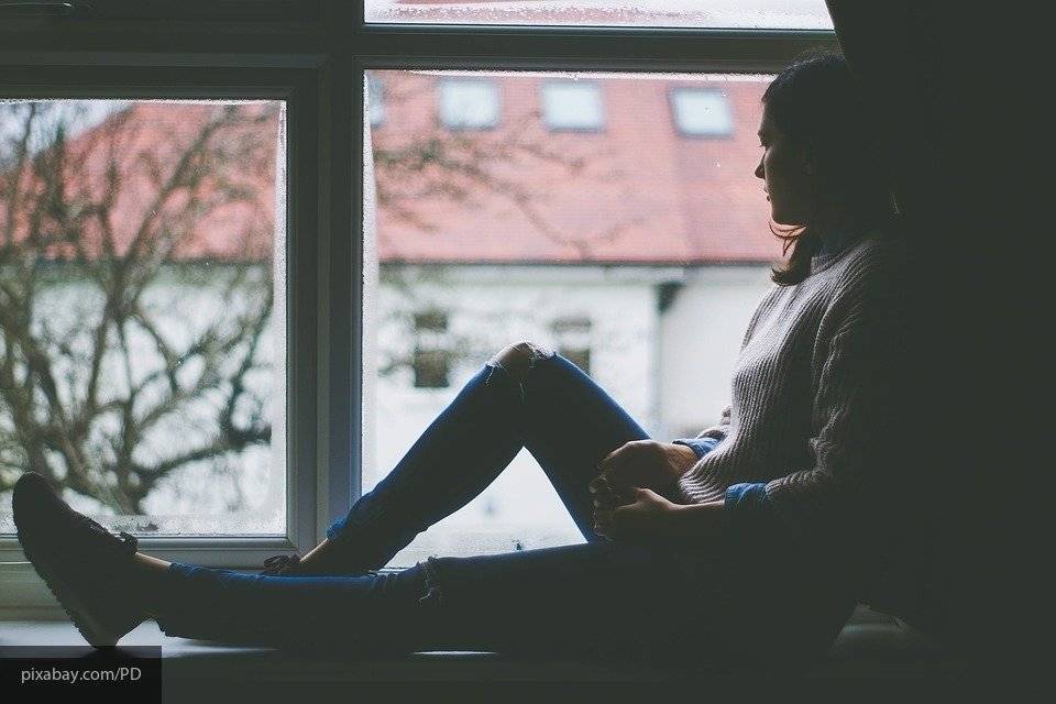 Психологи назвали разницу между осенней хандрой и депрессией