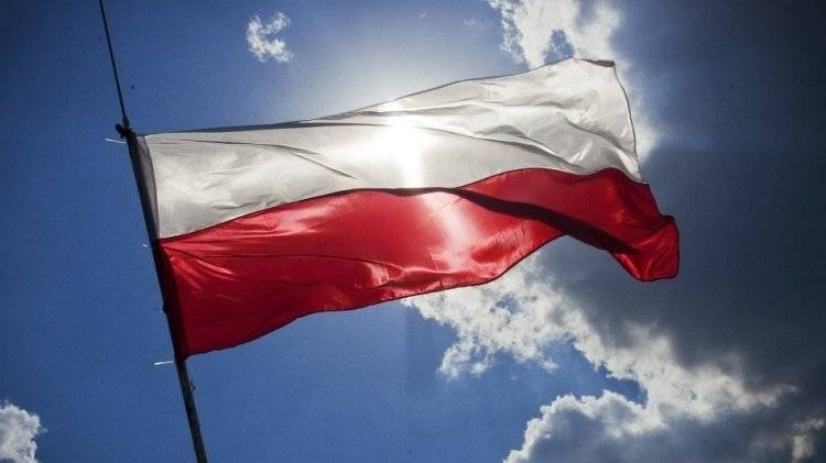 Украина обвинила Польшу в «экономическом геноциде»