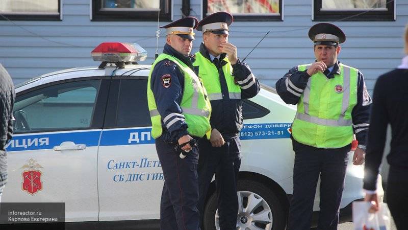 Столичное управление ГАИ определило самые аварийные районы Москвы
