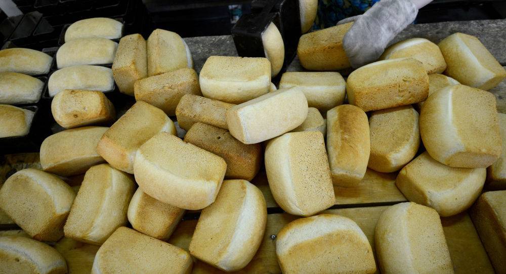 Мирзиеев поручил не задирать цены на хлеб | Вести.UZ