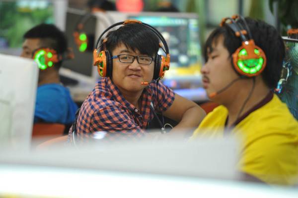 В Китае детям и подросткам официально запретят играть в онлайн-игры по ночам