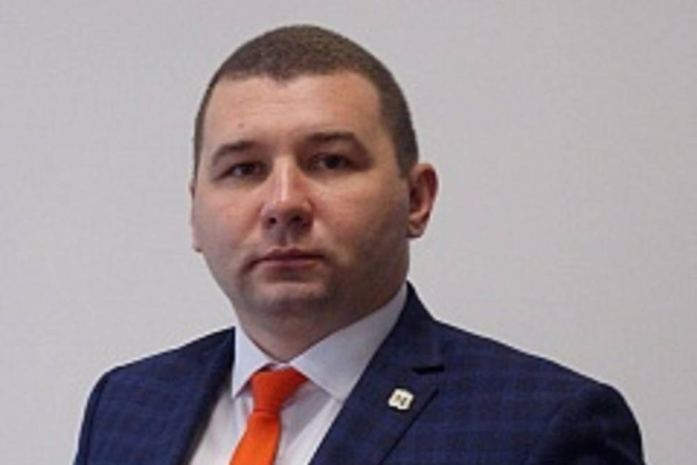 Задержан министр строительства Ставропольского края