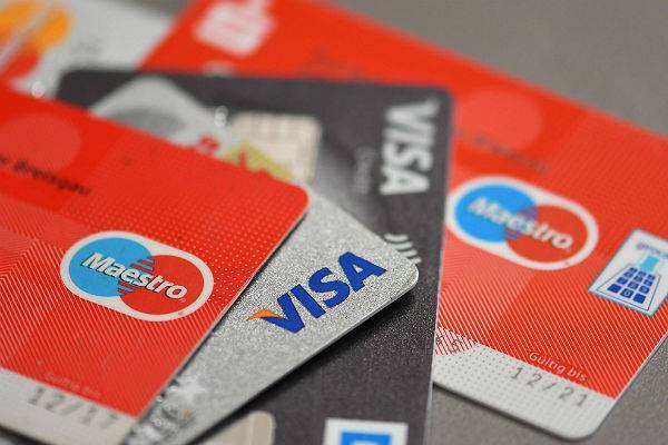 Европейские банки откажутся от Visa и MasterCard – AFP