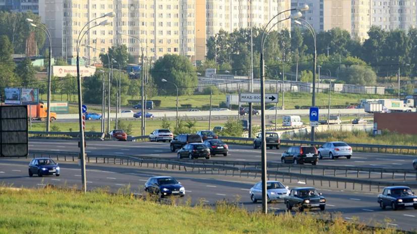 Эксперт прокомментировал планы по расширению Щёлковского шоссе