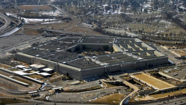 Пентагон опасается развития военного ИИ в России
