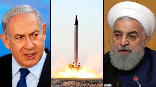 В Израиле предупреждают: Иран способен получит атомную бомбу менее, чем через год