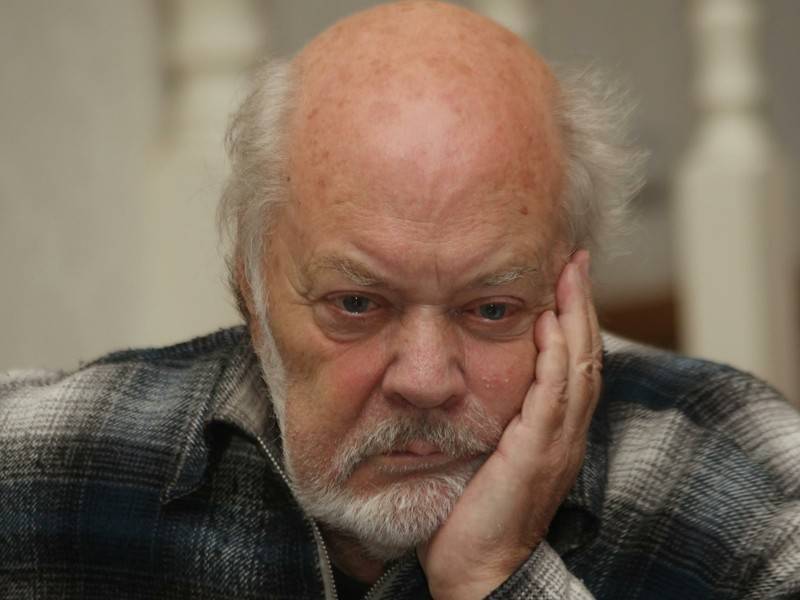 Писатель и литературный критик Лев Аннинский скончался